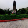 Pagoda of Tang Dynasty in Yangzhou
