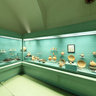 Kutahya Archeology Museum Room 1
