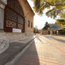 Kutahya Great Mosque Main Entrance