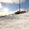 Bursa, Uludag Cennetkaya TV Transmitter