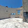 Mont Stromlo burnt observatory