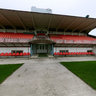 Football Stadium in Puchov