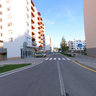 Puchov - Dvory