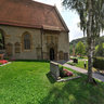 Creglingen Herrgottskirche 2011
