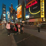 Times Square 