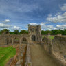 Kells Priory