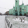 Near City Hall