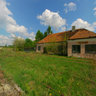 Railway Station Wlodawa