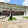Plaza de la Luz