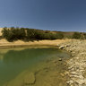 Toska Beach