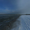 Prerow beach
