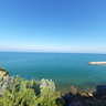 Punta Ala - Port view -