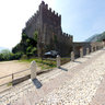 Tenno castle