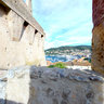Spanish fortress-Porto S. Stefano-Entrance-