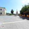 Istia d'Ombrone - Piazzetta Posta -