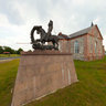Statue 