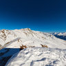 View from the Alblittkopfe – 2720 m