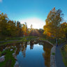 Park Kadriorg Japanese Garden