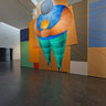 Handsome Hero and Plenty of Still Lifes (Kaido Ole, KUMU Art Museum)