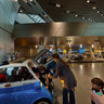BMW World