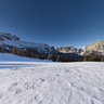 Corvara, Val Gardena, Italy
