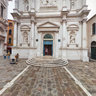 Chiesa di San Rocco, Venice