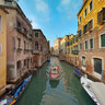 Ponte San Polo, Venice