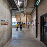 The international photo exhibition 