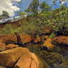 New Caledonia Waterhole