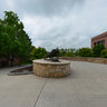 Eastman Kodak Quad at the Rochester Institure of Technology, Rochester NY