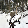 Ammonoosuc River, Mt Washington New Hampshire