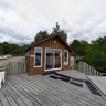 Lang Lake Marina