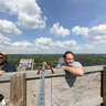 Norge Ski Jump, Batavia IL