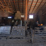 Blacksmith Shop