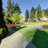 Stanley Park Pavilion