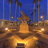 Main St, Old Town Scottsdale, Arizona