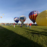 Albuquerque Balloon Fiesta 2009