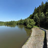 Barnov dam
