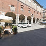 Piazza dei Mercanti