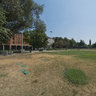 Piazza della Vetra with parco delle Basiliche