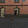 Via Brera, near via Pontaccio
