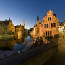 Rozenhoedkaai Brugge