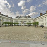 Place des Martyrs / Martelaarsplein