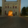 Kruispoort - Cross city gate