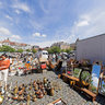 Brussels Flea Market