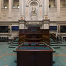Belgian Chamber of Representatives