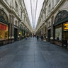 Galerie de la Reine - Koninginnegallerij