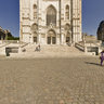 St-Michiels Cathedral