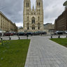 St-Michiels Cathedral