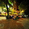 Place Maurice Utrillo, montmartre, Paris